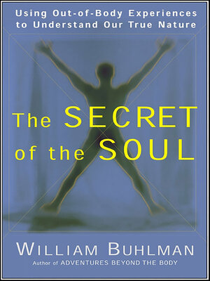 cover image of The Secret of the Soul
